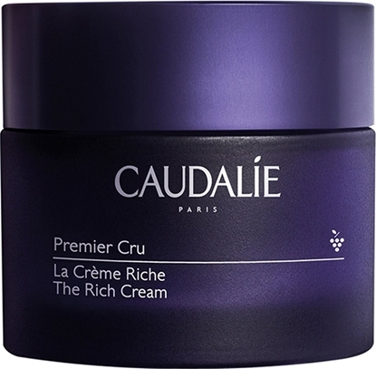 CAUDALIE PREMIER CRU DE RIJKE DAGCREME 50ML